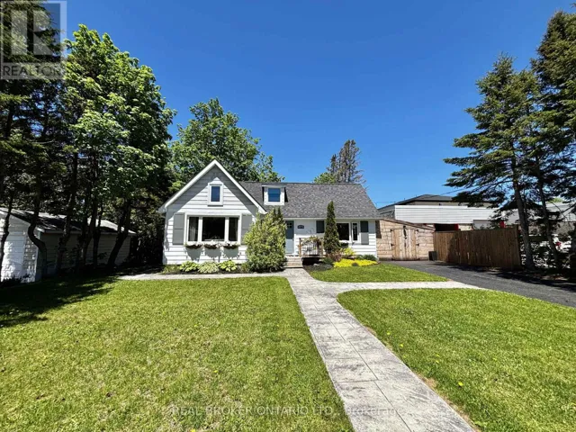 170 GEORGE STREET, Gravenhurst (Muskoka (S)), Ontario P1P1E7