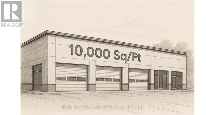 BLD-3 - 1030 COLBORNE STREET W, Brantford, Ontario N3T5L7