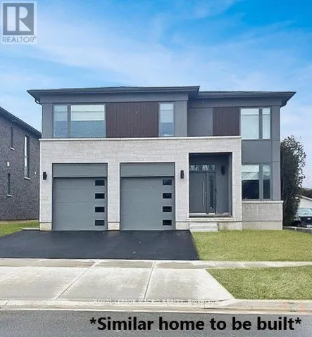 431 KLEIN CIRCLE, Hamilton (Meadowlands), Ontario L9K0K3
