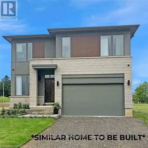 435 KLEIN CIRCLE, Hamilton (Meadowlands), Ontario L9K0K3