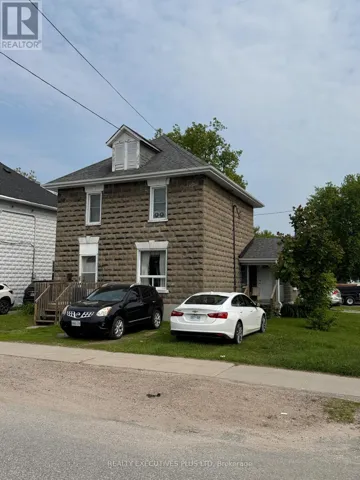 907 FRASER STREET, North Bay (Central), Ontario P1B3X7