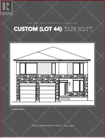 467 KLEIN CIRCLE, Hamilton (Meadowlands), Ontario L9K0K3