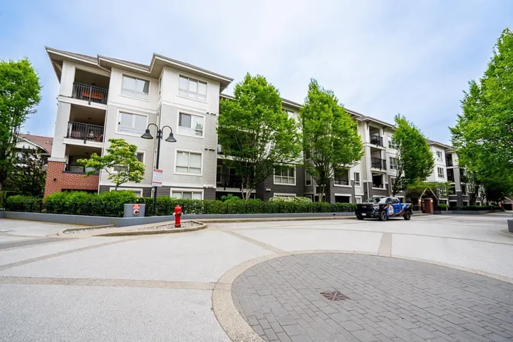 A213 8929 202 STREET, Langley, British Columbia V1M0B4
