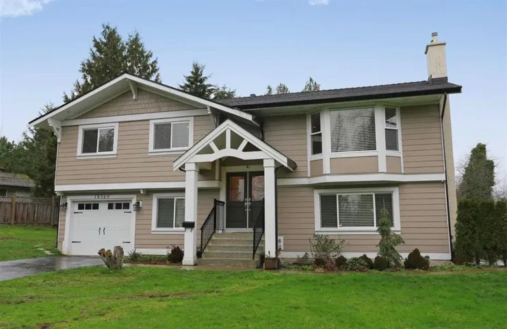 18369 21A AVENUE, Surrey, British Columbia V3Z9W2