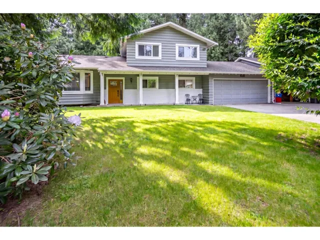 4185 199A CRESCENT, Langley, British Columbia V3A6G2