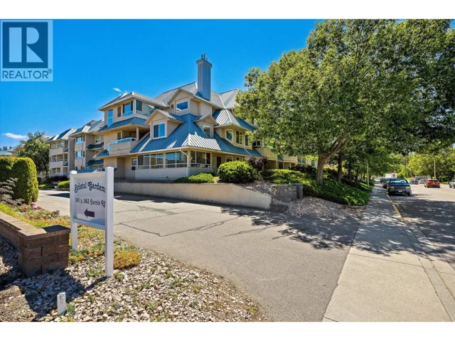 1965 Durnin Road Unit# 126, Kelowna, British Columbia V1X7K6