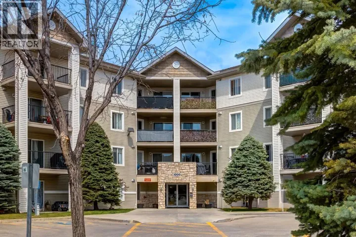 1414, 12 Cimarron Common, Okotoks, Alberta T1S2G1