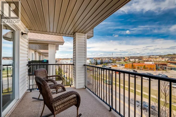 1414, 12 Cimarron Common, Okotoks, Alberta T1S2G1