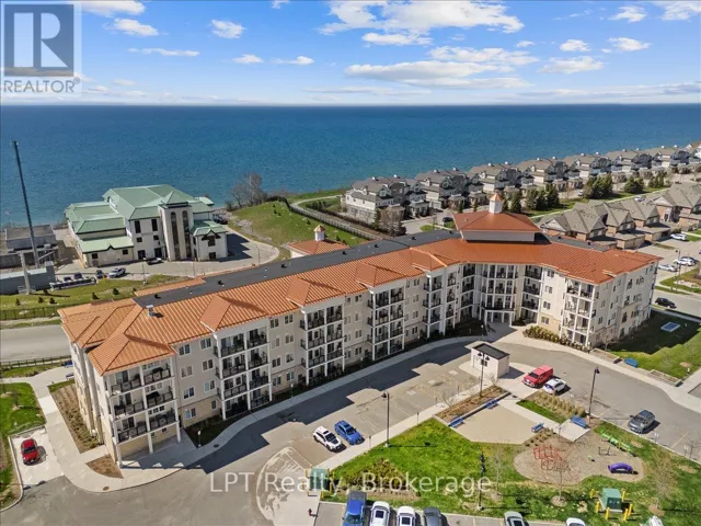 102 - 50 LAKEBREEZE DRIVE, Clarington (Newcastle), Ontario L1B0V9