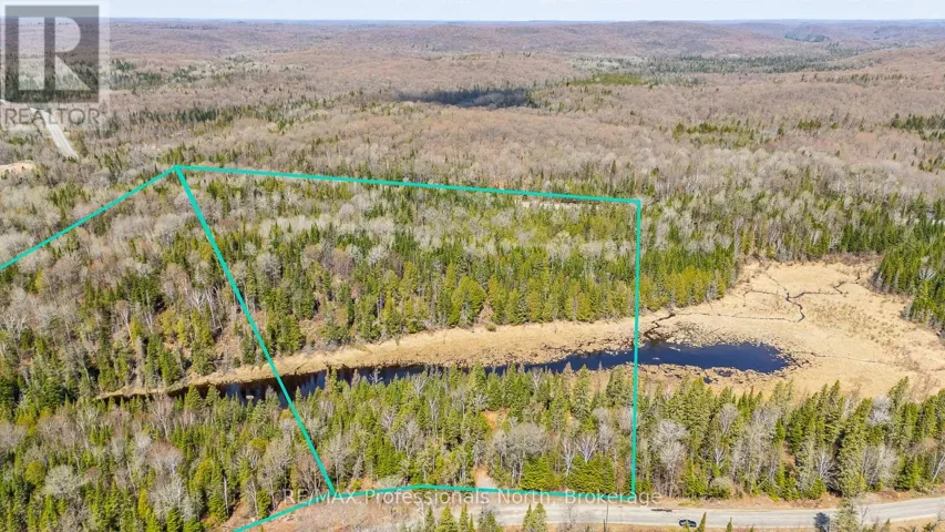 LOT 3 HADLINGTON ROAD, Highlands East (Monmouth), Ontario K0L2Y0