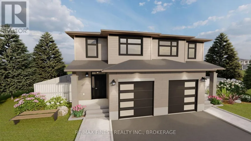 LOT F6 - 1341 WOODFIELD CRESCENT, Kingston (City Northwest), Ontario K7P0T3