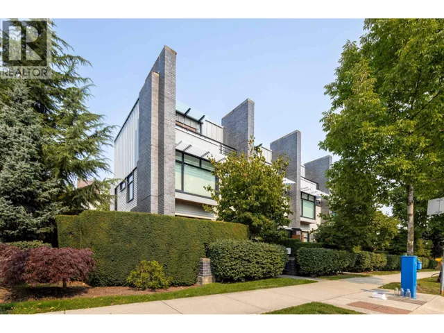 979 W 46TH AVENUE, Vancouver, British Columbia V5Z2R6