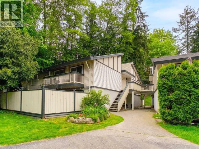 89 1052 PREMIER STREET, North Vancouver, British Columbia V7J2G8