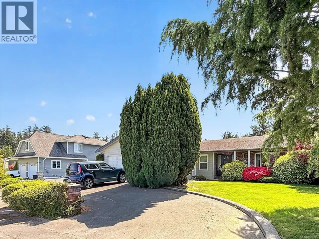 1568 Marine Cir, French Creek, British Columbia V9P1Y6