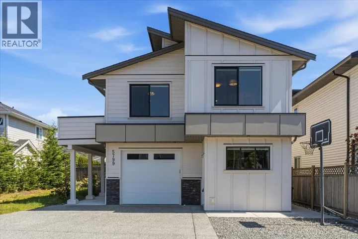 5799 Linley Valley Dr, Nanaimo, British Columbia V9T0G6
