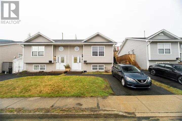 73 Edison Place, St Johns, Newfoundland & Labrador A1E6J1