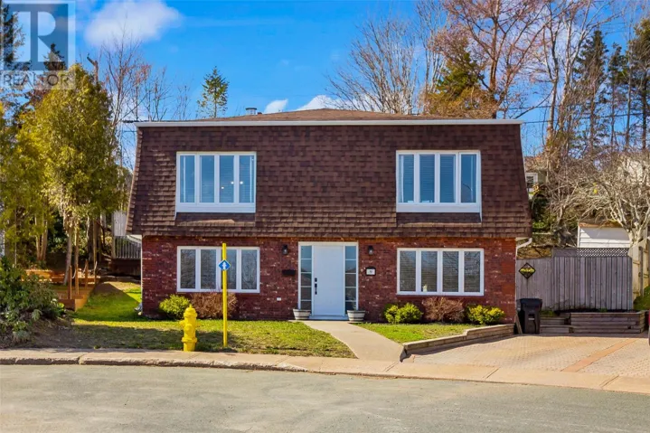 9 Brigus Place, St. John's, Newfoundland & Labrador A1E3S5