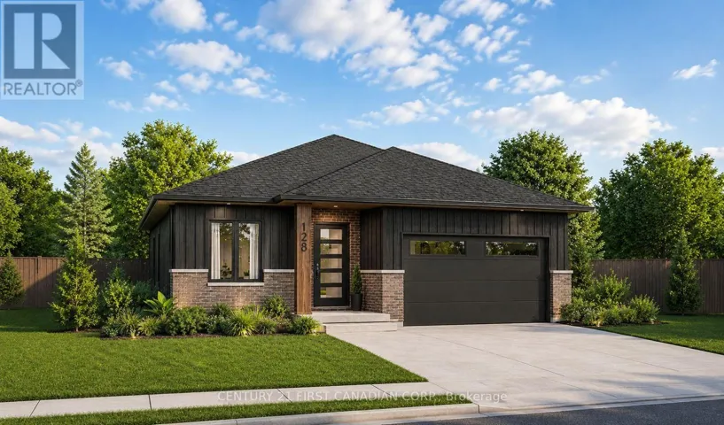 56 POSTMA STREET, North Middlesex (Ailsa Craig), Ontario N0M1A0