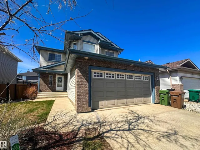 6 NORFOLK CL, St. Albert, Alberta T8N7B8