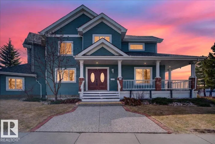 1251 SUMMERSIDE DR SW, Edmonton, Alberta T6X1B1