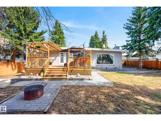 31 GATEWOOD AV, St. Albert, Alberta T8N1A1