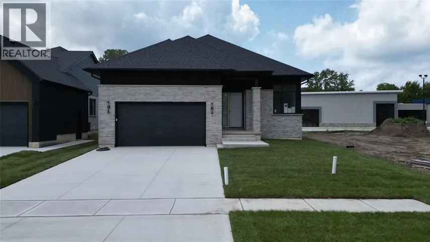 LOT 4 MARION AVENUE, Sarnia, Ontario N0N1C0