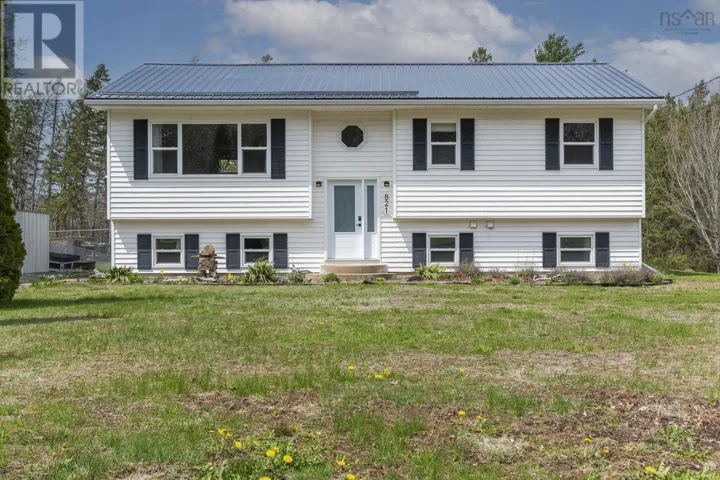 821 Meadowvale Road, Tremont, Nova Scotia B0P1R0