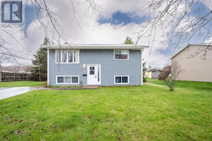 68 Westcomb Crescent, Charlottetown, Prince Edward Island C1C1B8