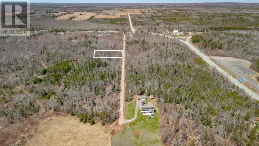 Lot 12 MacMillan Lane, Wood Islands, Prince Edward Island C0A1R0