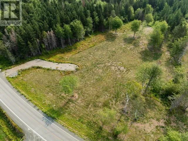 Lot 3 Highway 19, Hawleys Hill, Mabou, Nova Scotia B0E1X0