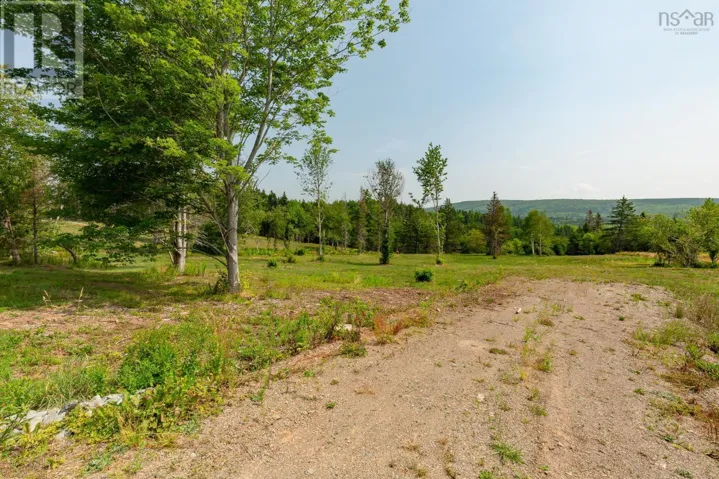 Lot 2 Highway 19, Hawleys Hill, Mabou, Nova Scotia B0E1X0