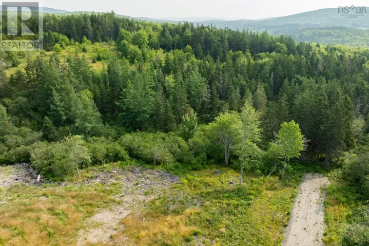 Lot 5 Highway 19, Hawleys Hill, Mabou, Nova Scotia B0E1X0