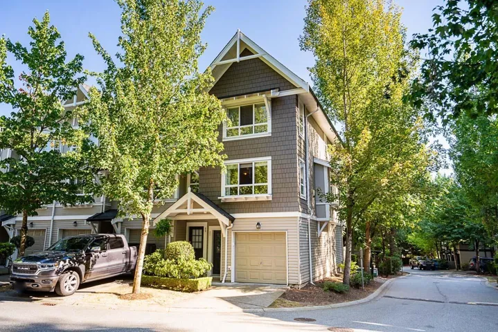67 6747 203 STREET, Langley, British Columbia V2Y3B5