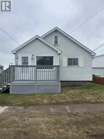 121 Turner AVE, Sault Ste. Marie, Ontario P6C4Y9