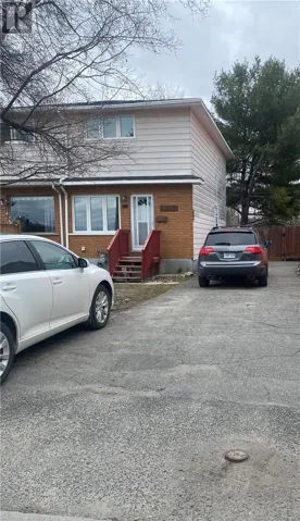 141 Shelley Drive, Sudbury, Ontario P3A2S6