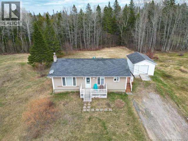 1790 Route 315, Dunlop, New Brunswick E8K2P3