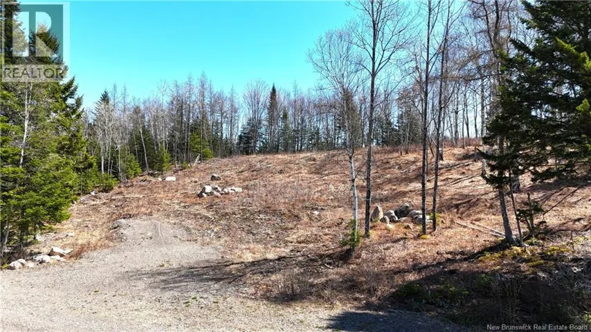 Lot 18-02 Damian Lane, St George, New Brunswick E5C0C3