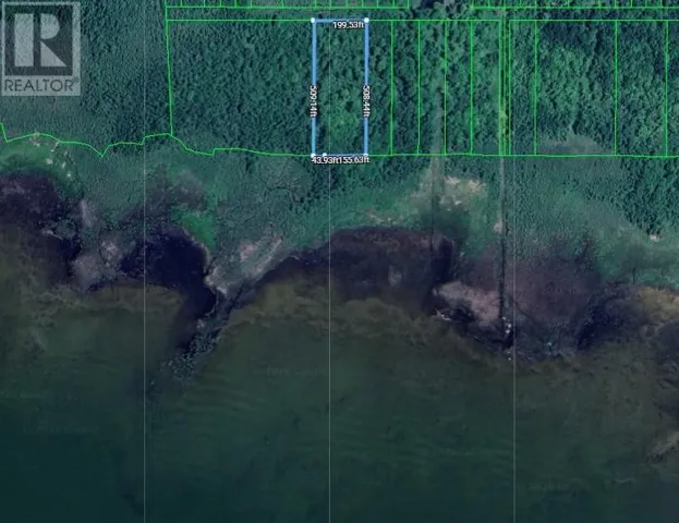 PL18C4 Gordon Lake Wolsey, Gore Bay, Ontario P0P1H0