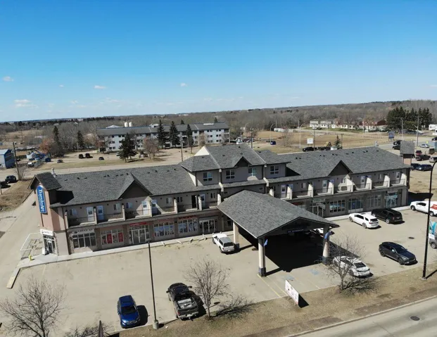 4814 56 St, Wetaskiwin, Alberta T9A1V8
