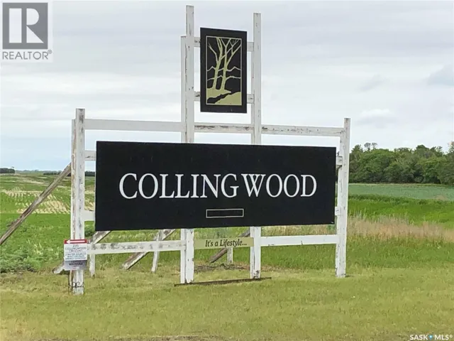 26 Collingwood ROAD, Mckillop Rm No. 220, Saskatchewan S0G0L0