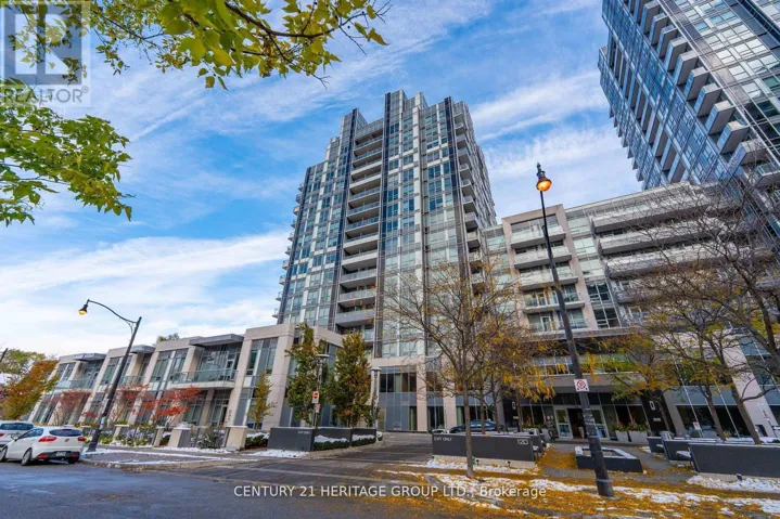 240 - 120 HARRISON GARDEN BOULEVARD, Toronto (Willowdale East), Ontario M2N0C2