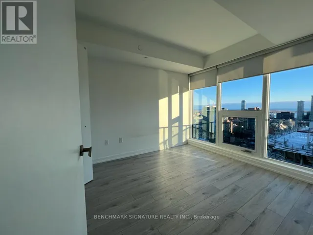 3105 - 77 SHUTER STREET, Toronto (Church-Yonge Corridor), Ontario M5B0B8