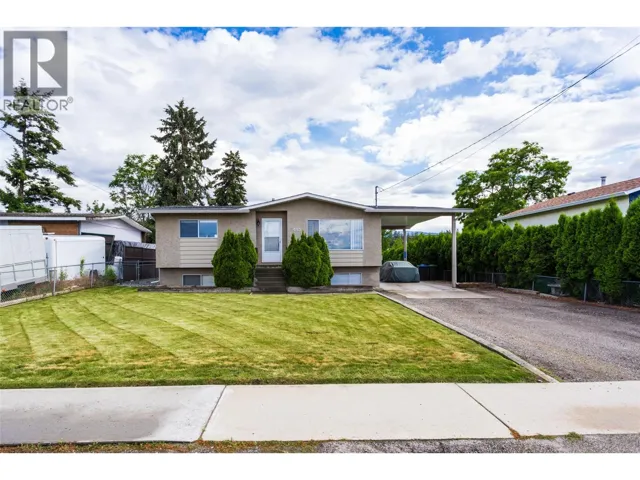685 Quigley Road, Kelowna, British Columbia V1X1A6