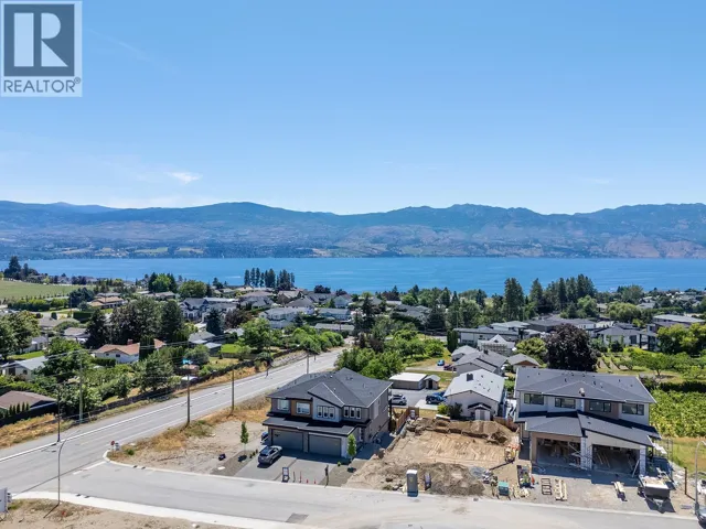 1025 Kitson Court, West Kelowna, British Columbia V1Z2G7