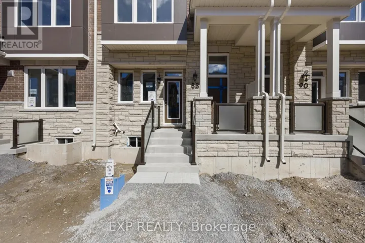 88 AVANI AVENUE, Markham, Ontario L6C3S6