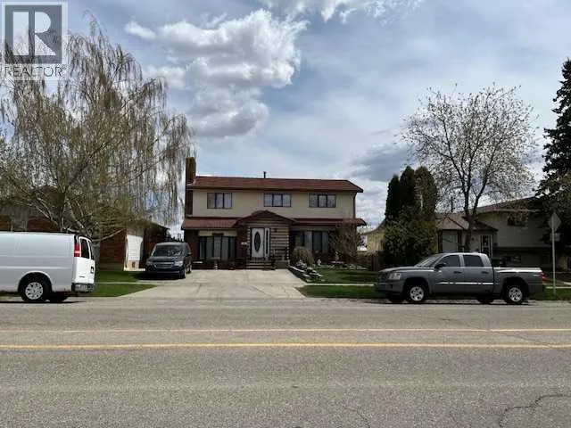 20 Beddington Drive NE, Calgary, Alberta T3K1J9