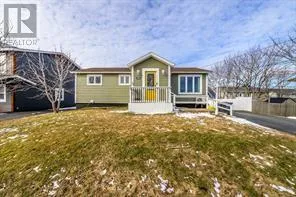 250 Fowlers Road, Conception Bay South, Newfoundland & Labrador A1W4J8
