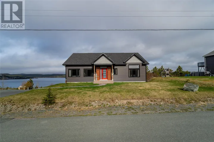 24 Marina Drive, Holyrood, Newfoundland & Labrador A0A2R0