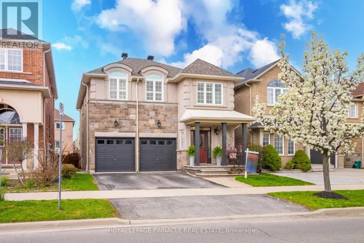 4639 CORNERSTONE DRIVE, Burlington (Alton), Ontario L7M0C9