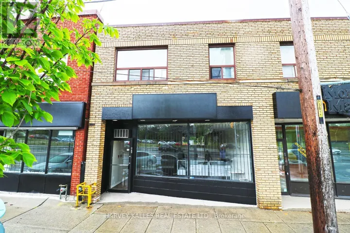 3811 LAKE SHORE BOULEVARD W, Toronto (Long Branch), Ontario M8W1R2